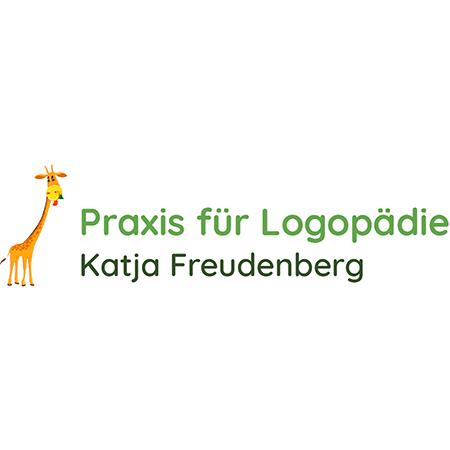 Praxis für Logopädie Katja Freudenberg