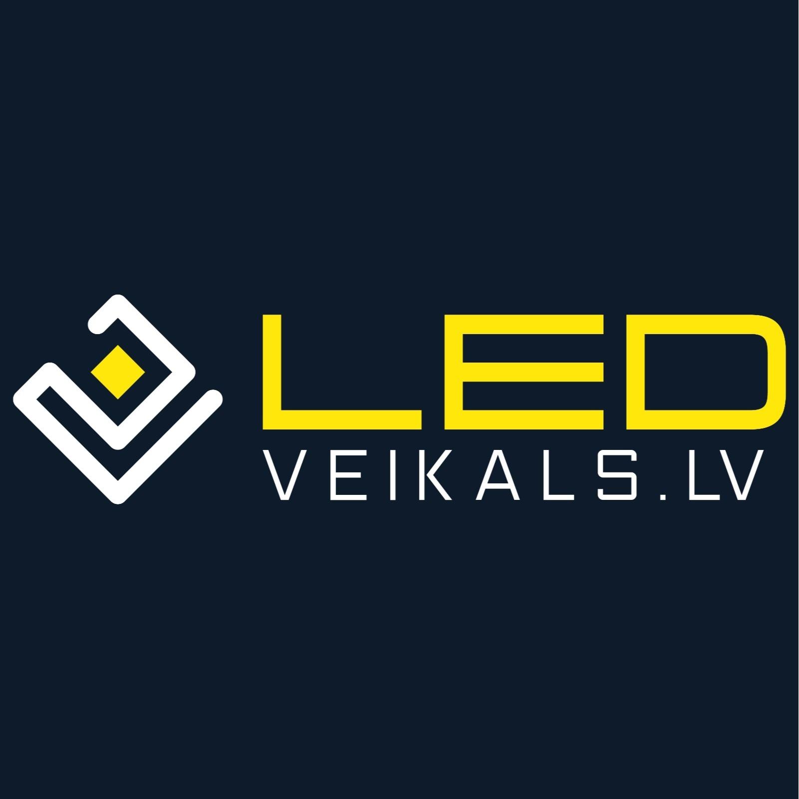 LEDveikals.lv