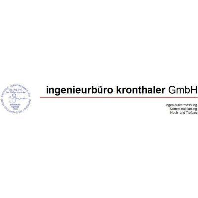 Ingenieurbüro Kronthaler GmbH