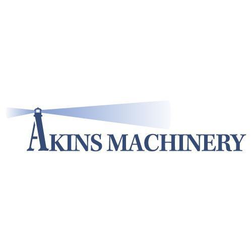 Akins Machinery Inc