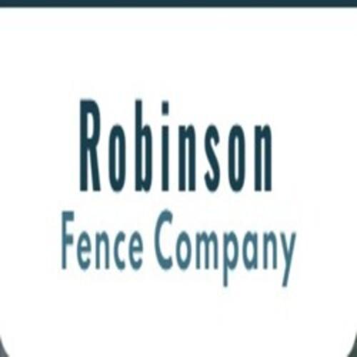 Robinson Fence