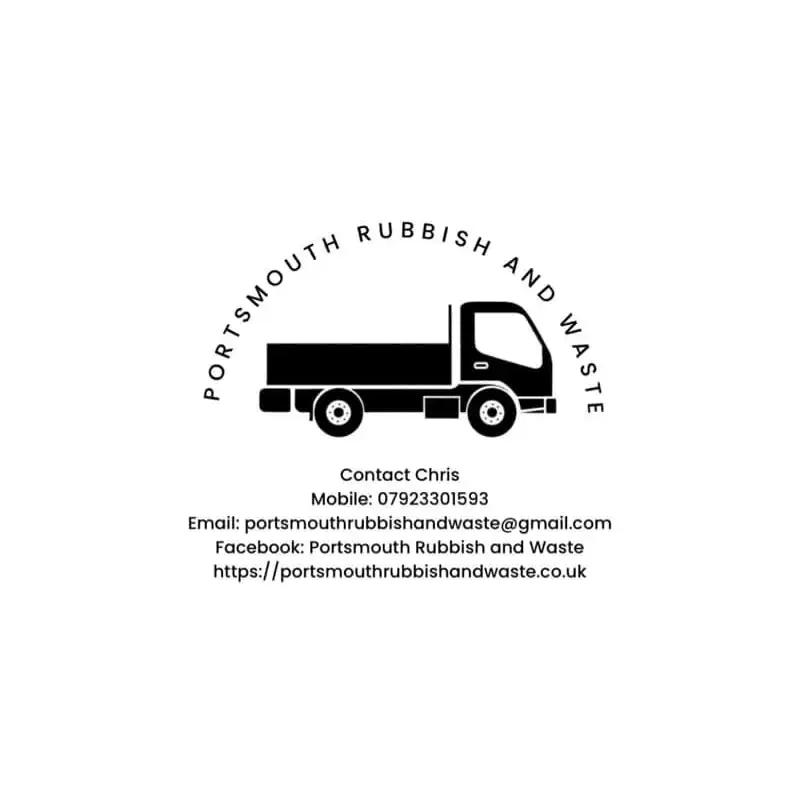 Portsmouth Rubbish And Waste