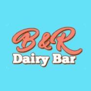 B & R Dairy Bar