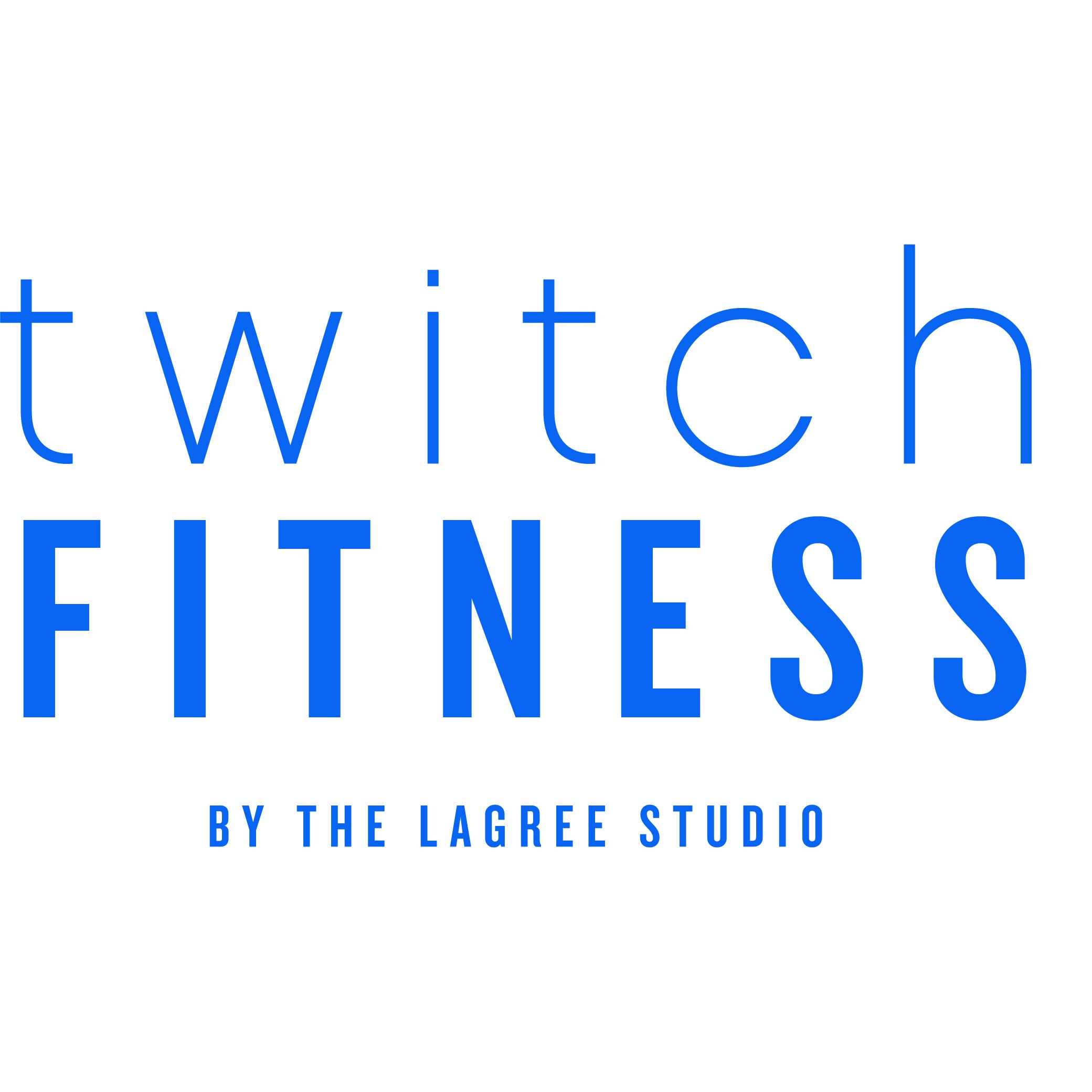 twitch FITNESS By The Lagree Studio