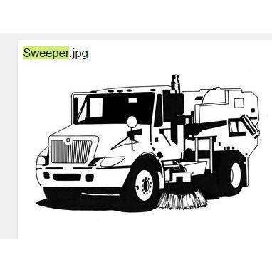 A1 Power Sweeping & Snow Removal