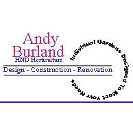 Andy Burland