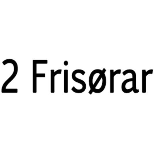 2 Frisørar