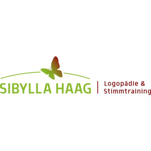 Sibylla Haag - Logopädie