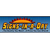 Signs-In-A-Day