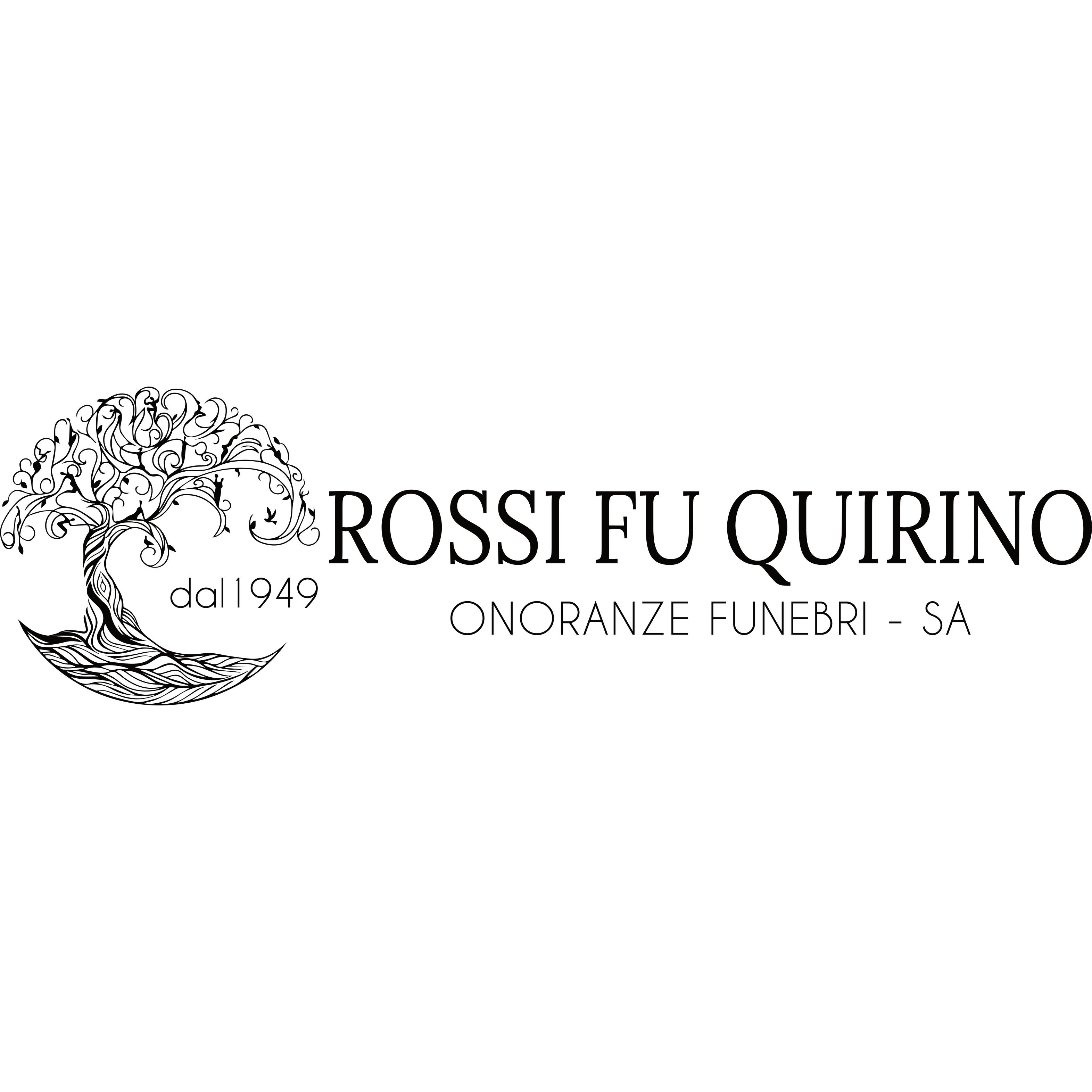 Bruno Rossi - Onoranze Funebri - SA