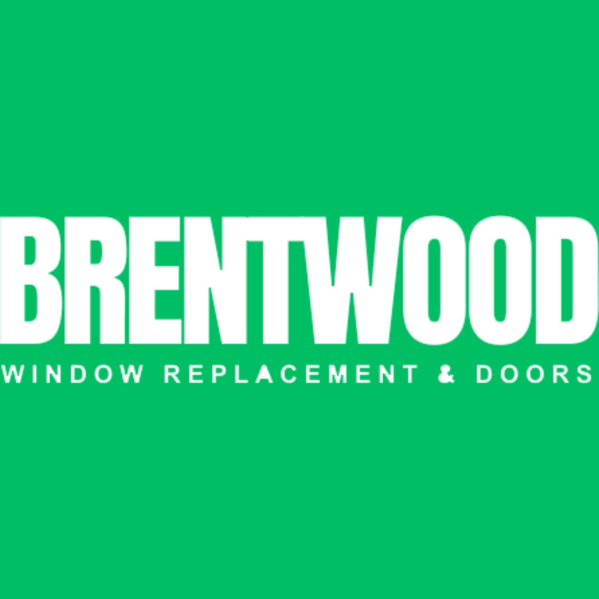 Brentwood Window Replacement
