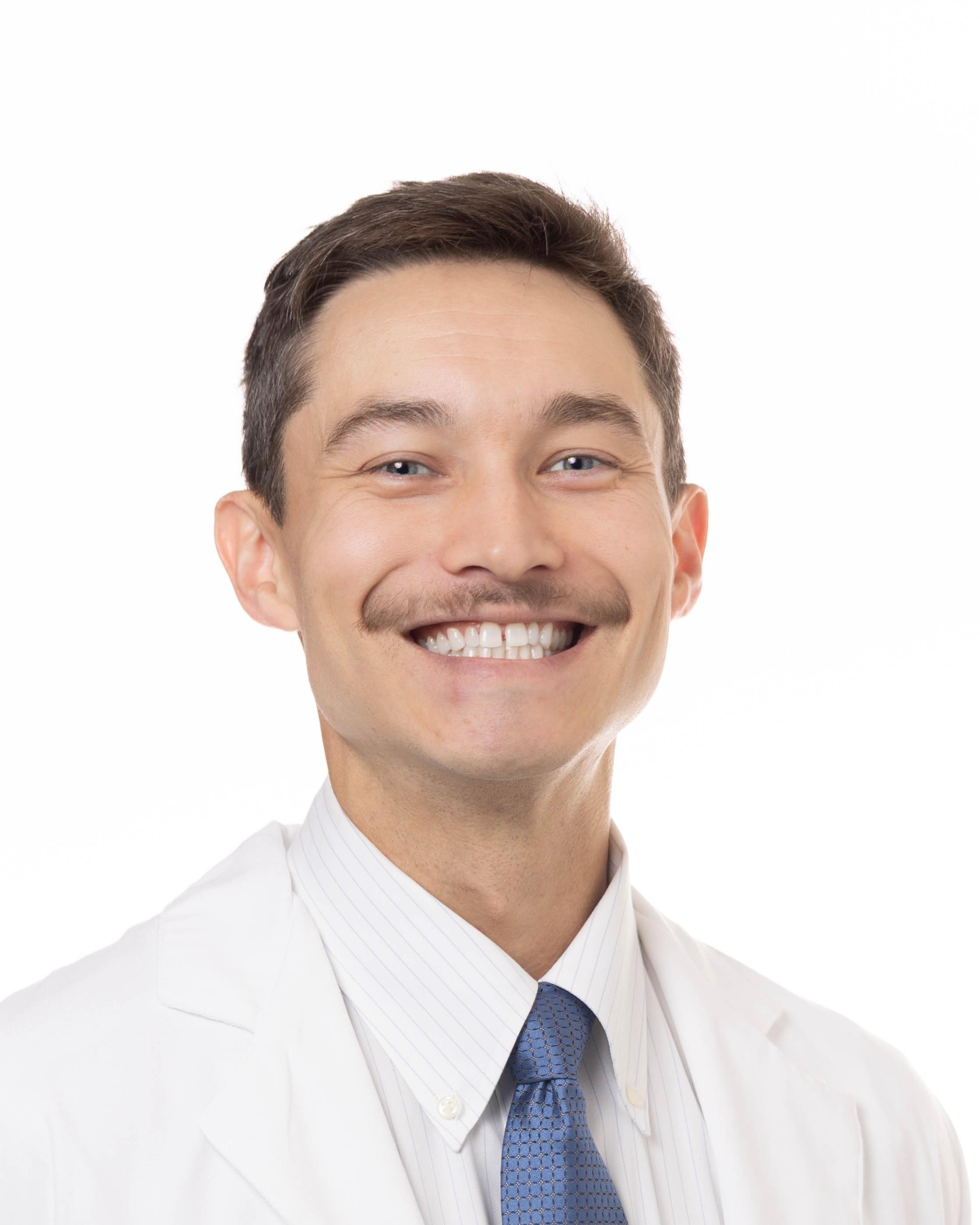 Braden L. Allred, PA-C