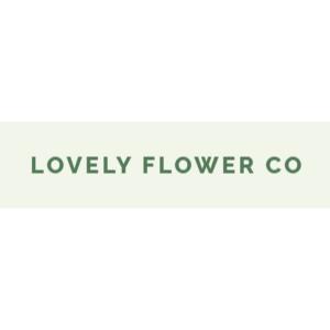 Lovely Flower Co