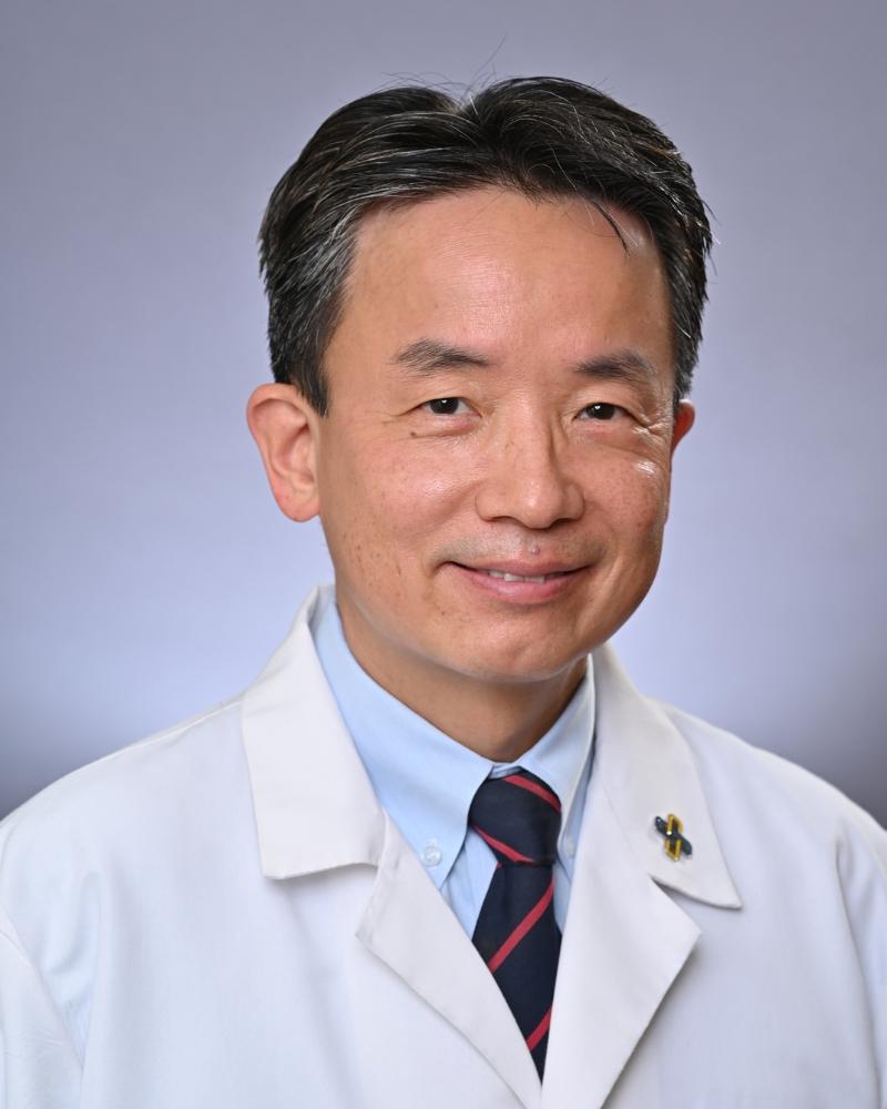 Jaya Srinivasan-Mehta, MD