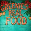 Greenies Real Food
