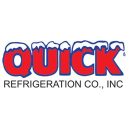 Quick Refrigeration