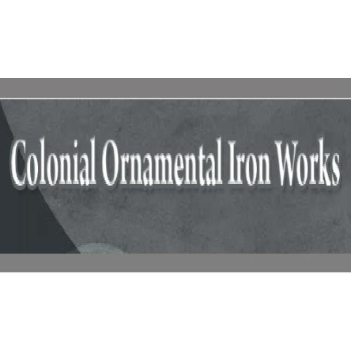 Colonial Ornamental Iron Works