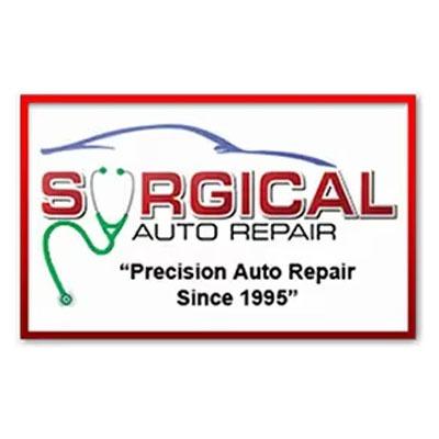 Surgical Auto Repair