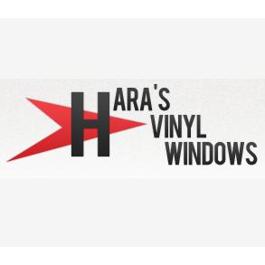 Hara's Vinyl Windows