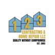 123 Contracting