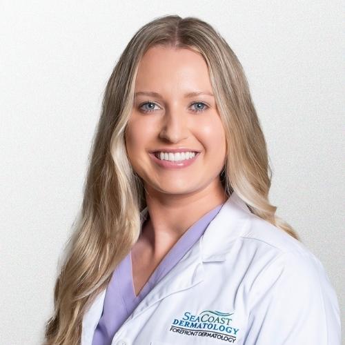 Ashley Gnecco, FNP-C