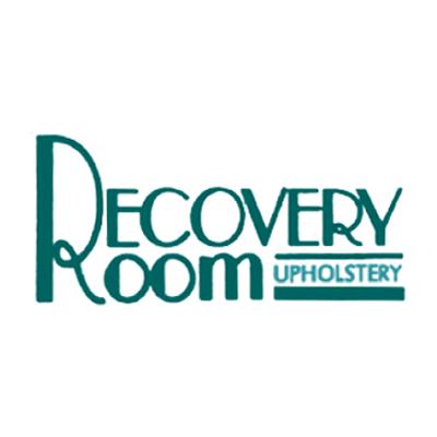 Recovery Room Upholstery