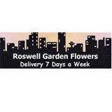 Roswell Garden Flowers