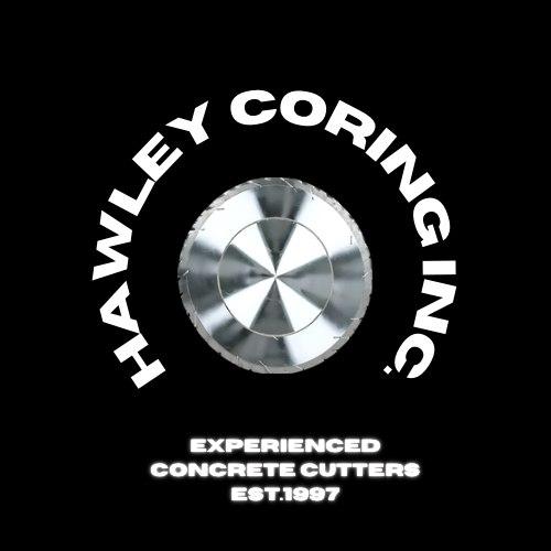 Hawley Coring