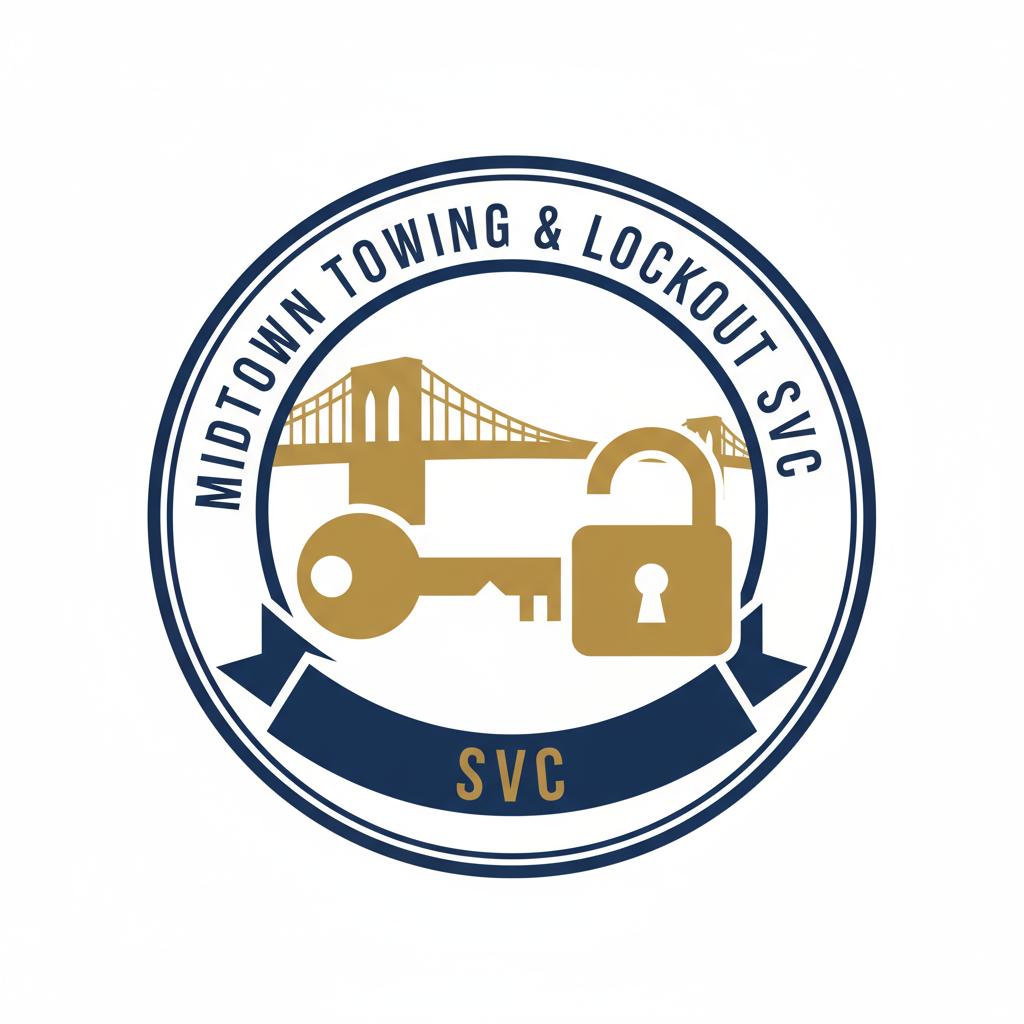 Midtown Towing and Lock Out SVC