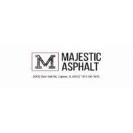 Majestic Asphalt And Snow Services