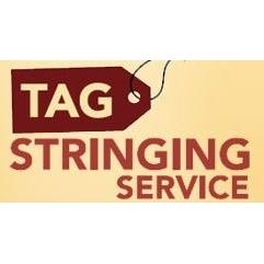 Tag Stringing Service