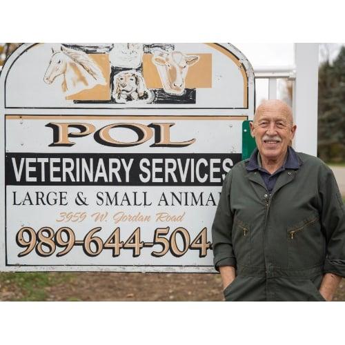 Pol Veterinary Services