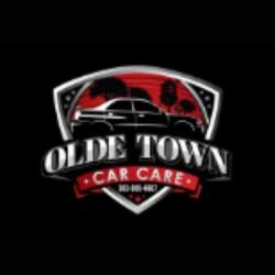 Olde Town Car Care Center