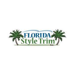 Florida Style Trim