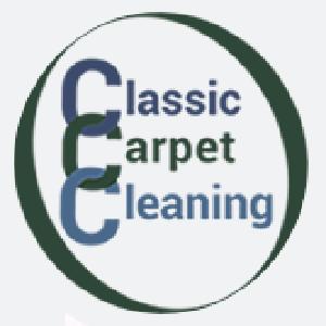 C.C.C Classic Carpet Cleaning