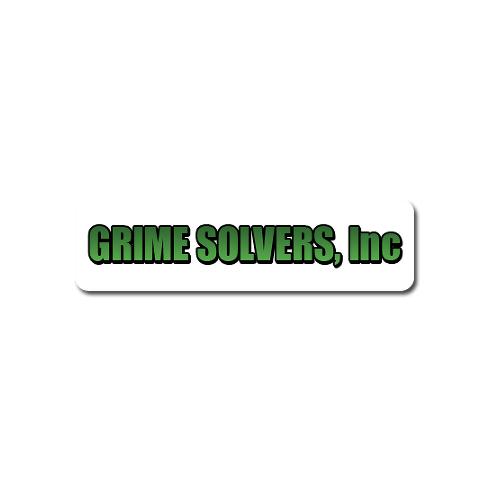 Grime Solvers, Inc