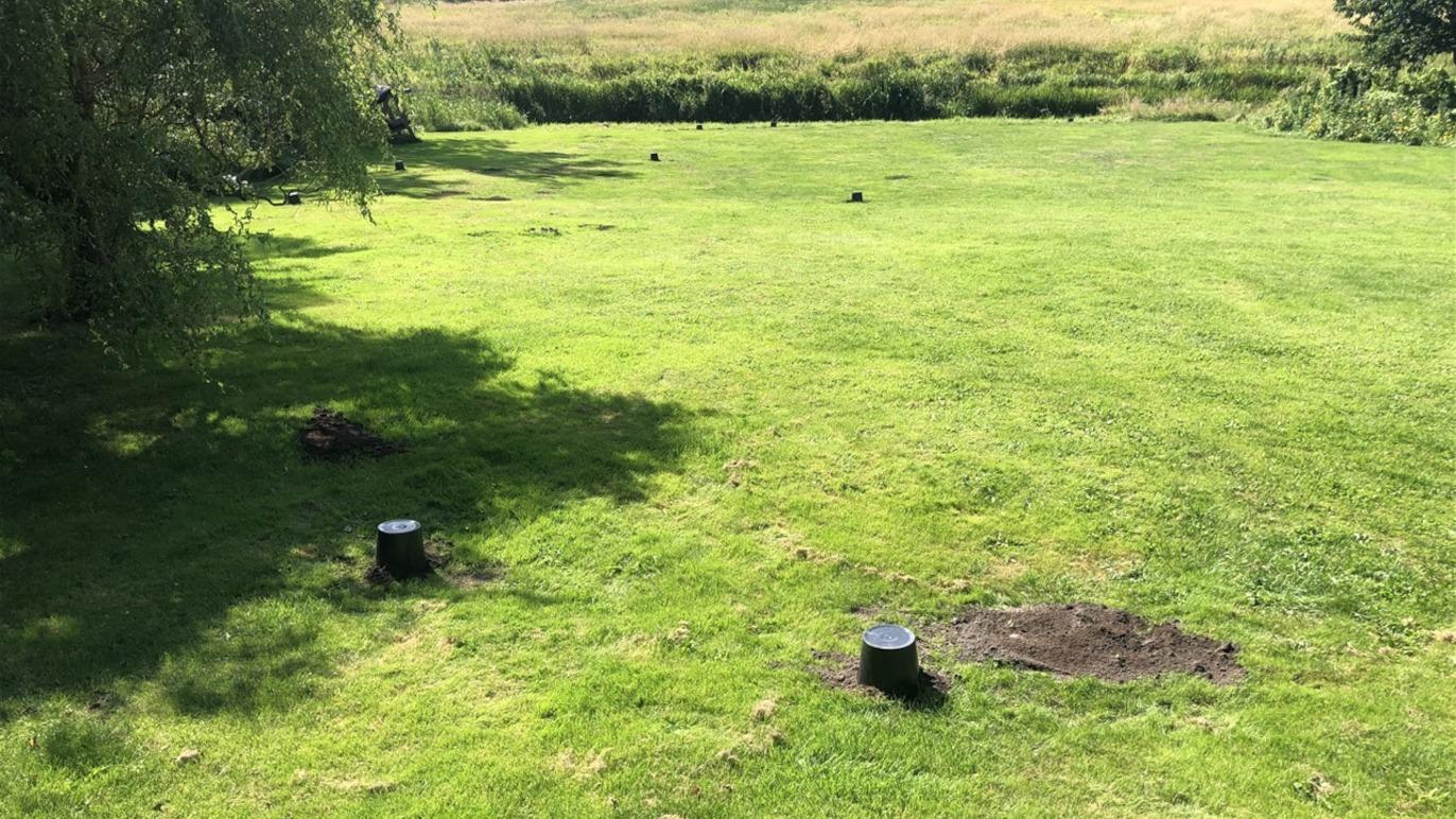 Havemandens Skadedyrsservice