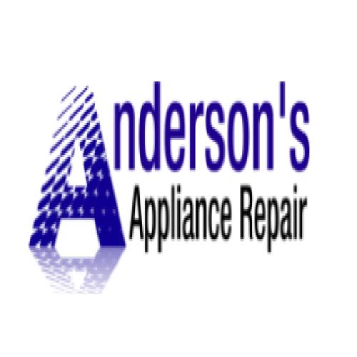Anderson's Appliance Repair