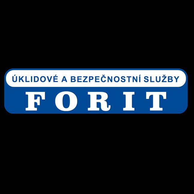 FORIT - Úklidové a bezpečnostní služby