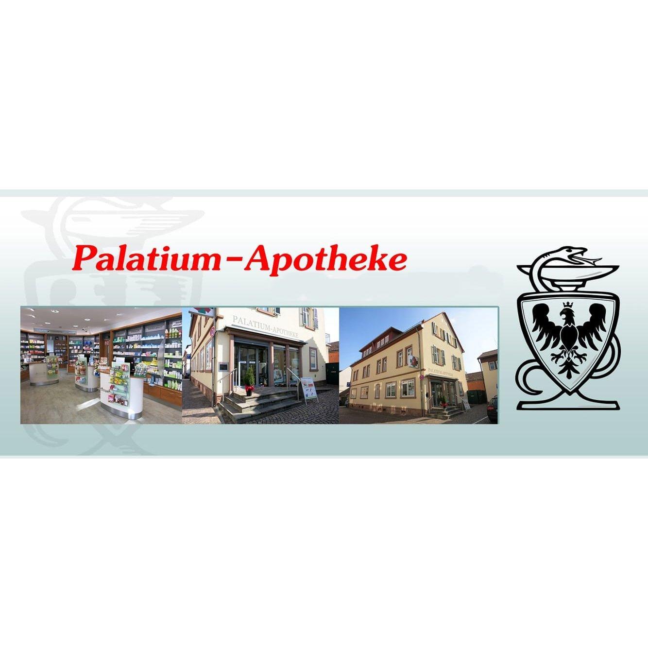 Palatium-Apotheke