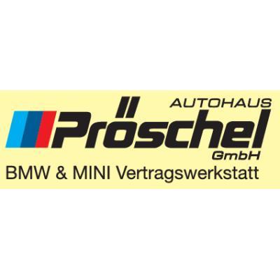 Autohaus Pröschel GmbH