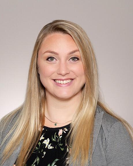 Karleigh L. Beck, PA-C