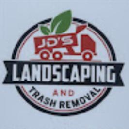 JD's Landscaping & Junk Trash Removal