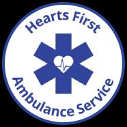 Hearts First Ambulance Service