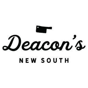Deacon's New South