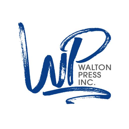 Walton Press Inc