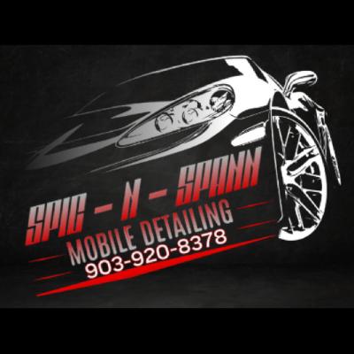 Spic-N-Spann Mobile Detailing