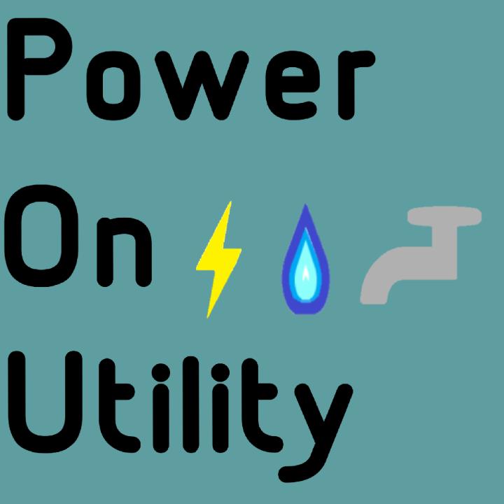 Power On Utility