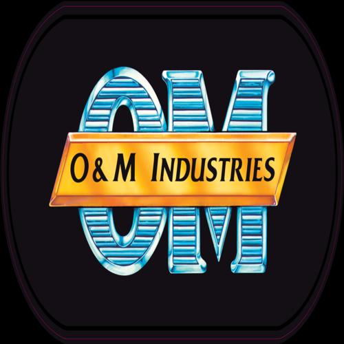 O & M Industries