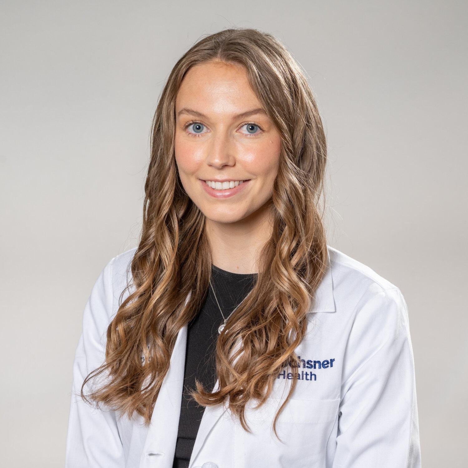 Ariana Hutcherson-Perry, PA-C